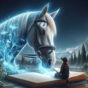 Spécialité en équicoaching