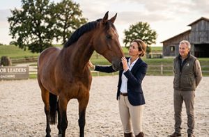 Équicoaching pour Leaders : Maîtrisez Écoute & Empathie, Développez votre Impact
