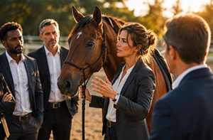 Équicoaching et Management : Révélez le Leadership et Transformez vos Équipes